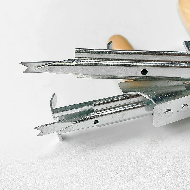 Manual Carpet Tufting Tool, Short or Long