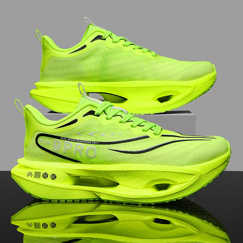 Men's Mesh Running Shoes