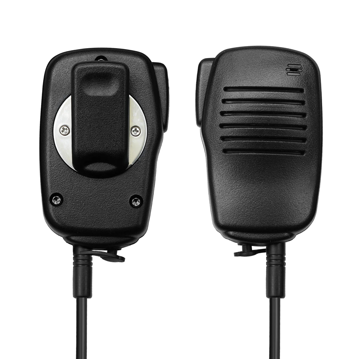 KMC-26 Handheld PTT Speaker Microphone