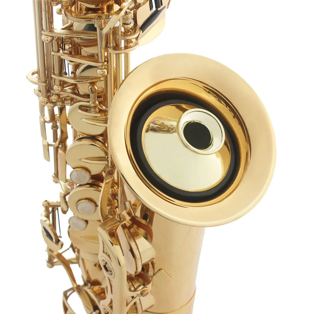 Muta na zvonku alt saxofonu — ABS