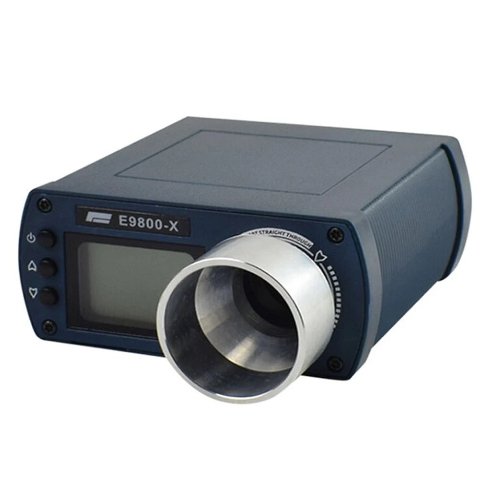 E9800-X Shooting Chronograph with LCD Display and Speed Measurement