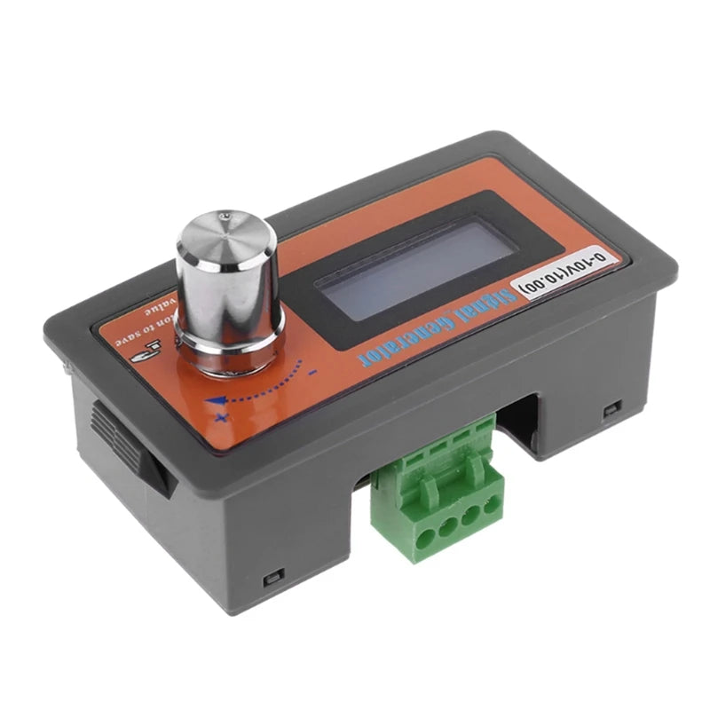 Stufenloser 0-10V Signalgenerator-Modul