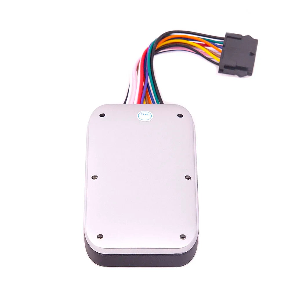 Coban TK303G 4G IP66 Vedenkestävä GPS-seuranta Remote Engine Cut-Off Öljy Ilmainen Web APP Ajoneuvo Moottoripyörä Trukki Seuranta