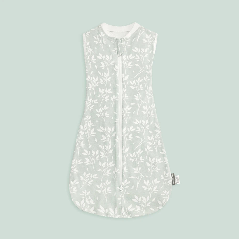 Baby Sleeping Bag Newborn Swaddle Thin Cotton Sack