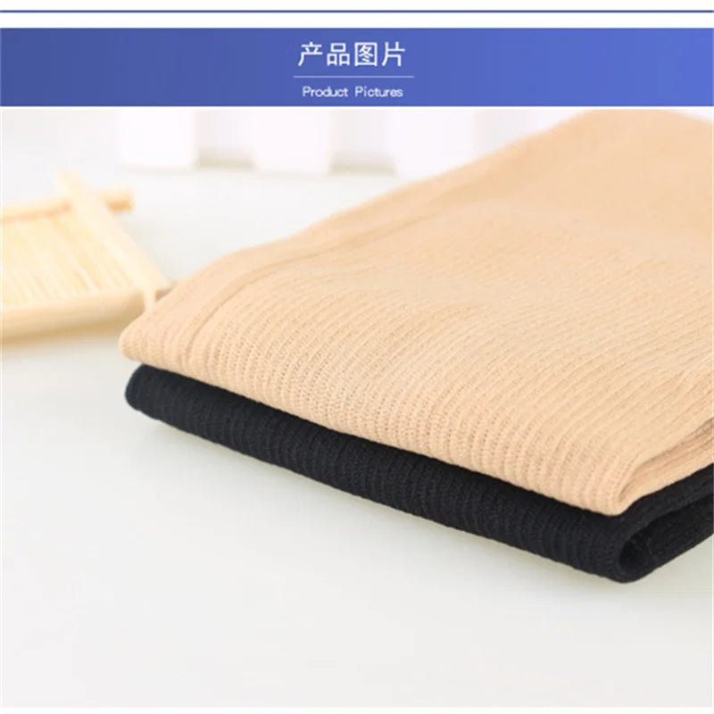 1 Pair Compression Calf Sleeves Running Leg Compression Sleeve Compression Socks for Shin Splint For Men Women 20-30mmHg