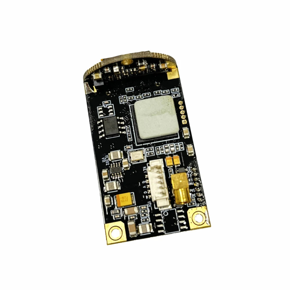 1080P EX-SDI priemyselná kamerová modulová doska 25x42mm