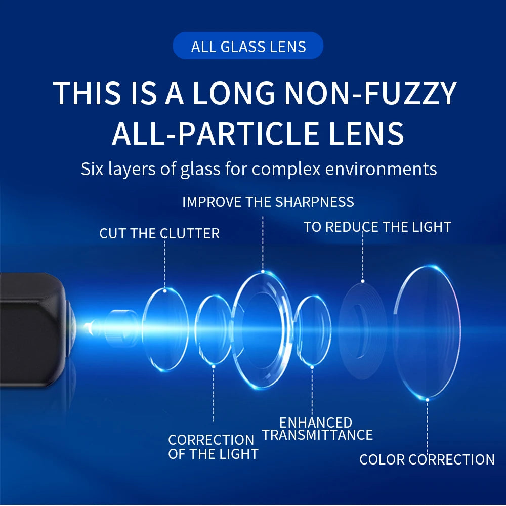 12 V Reverse Camera for Selected Chevrolet Models