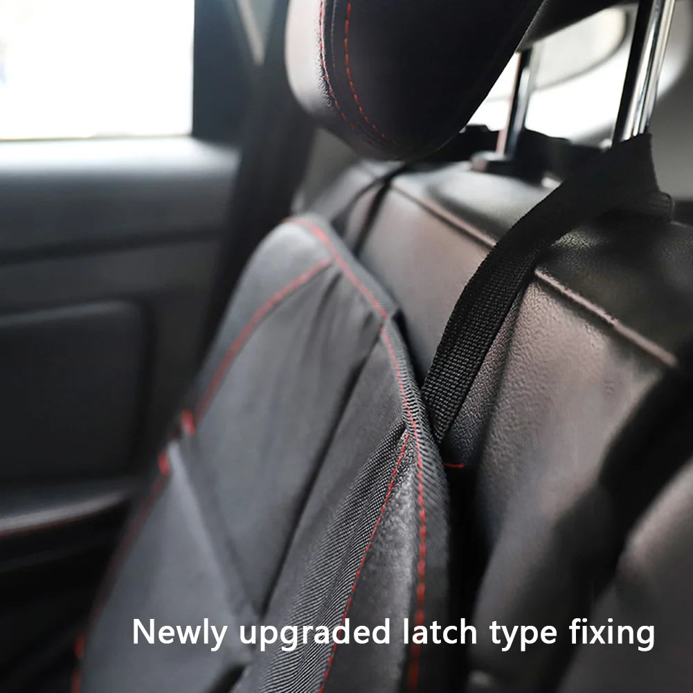 Universal Car Seat Protector