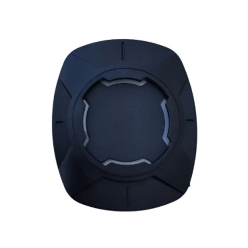 Patch de contact pour support de téléphone universel pour guidon