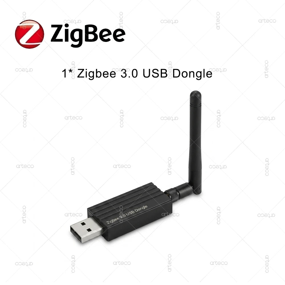 Dongle USB Coordonator Zigbee 3.0 CC2652P