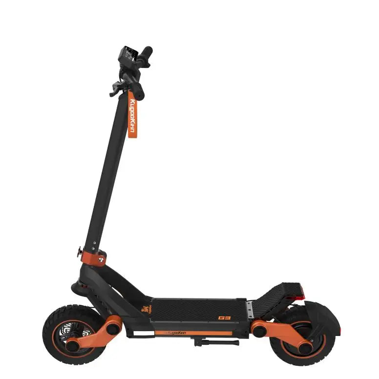 Kukirin G3 Foldable Adult Electric Scooter