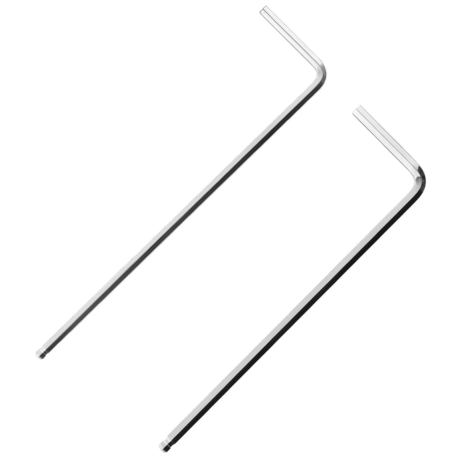 7-Piece PVC Pipe Reamer Kit for Standard 1/2 Inch Drill