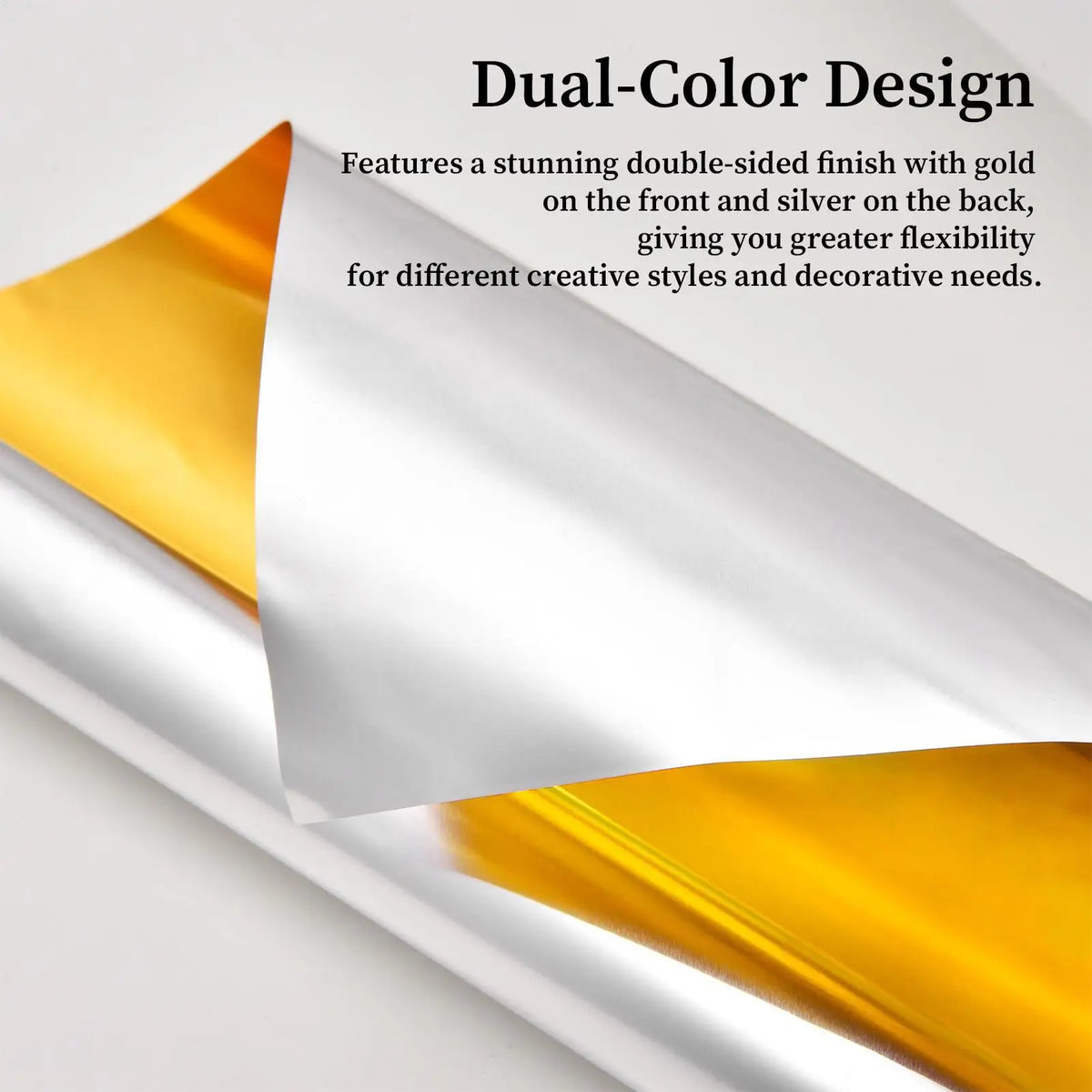 Aluminum Foil Embossing Art Tools Reusable Beginner Craft Kits for Painting Classroom Projects Greeting Card Making Home Decor