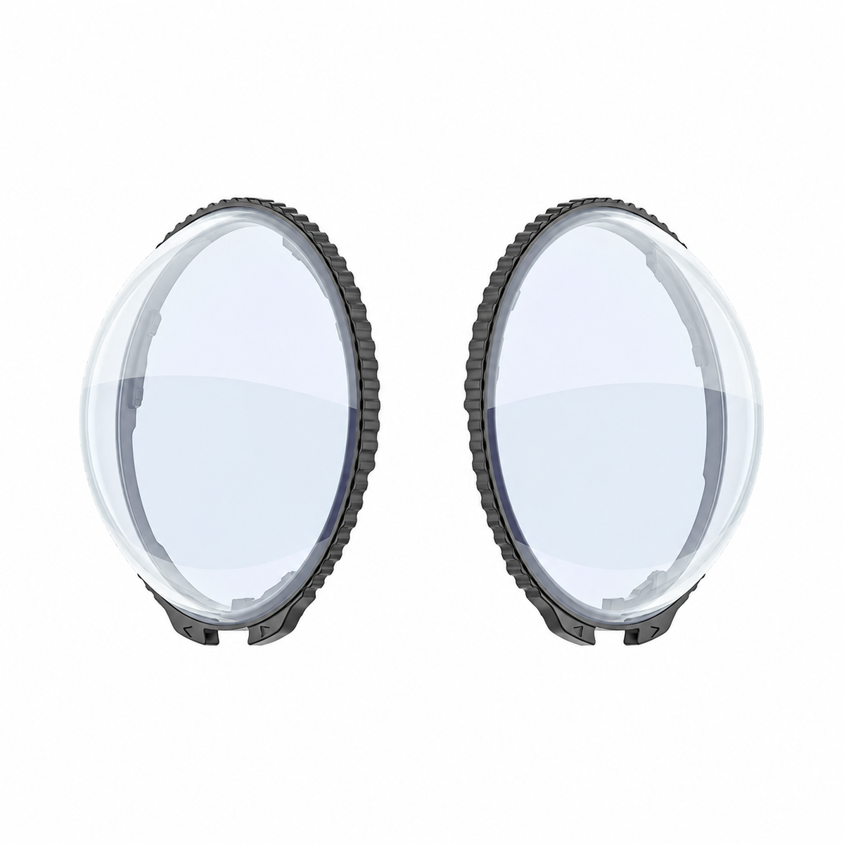 Tempered Glass Lens Guards for Insta360 X5, PF10 and PF11