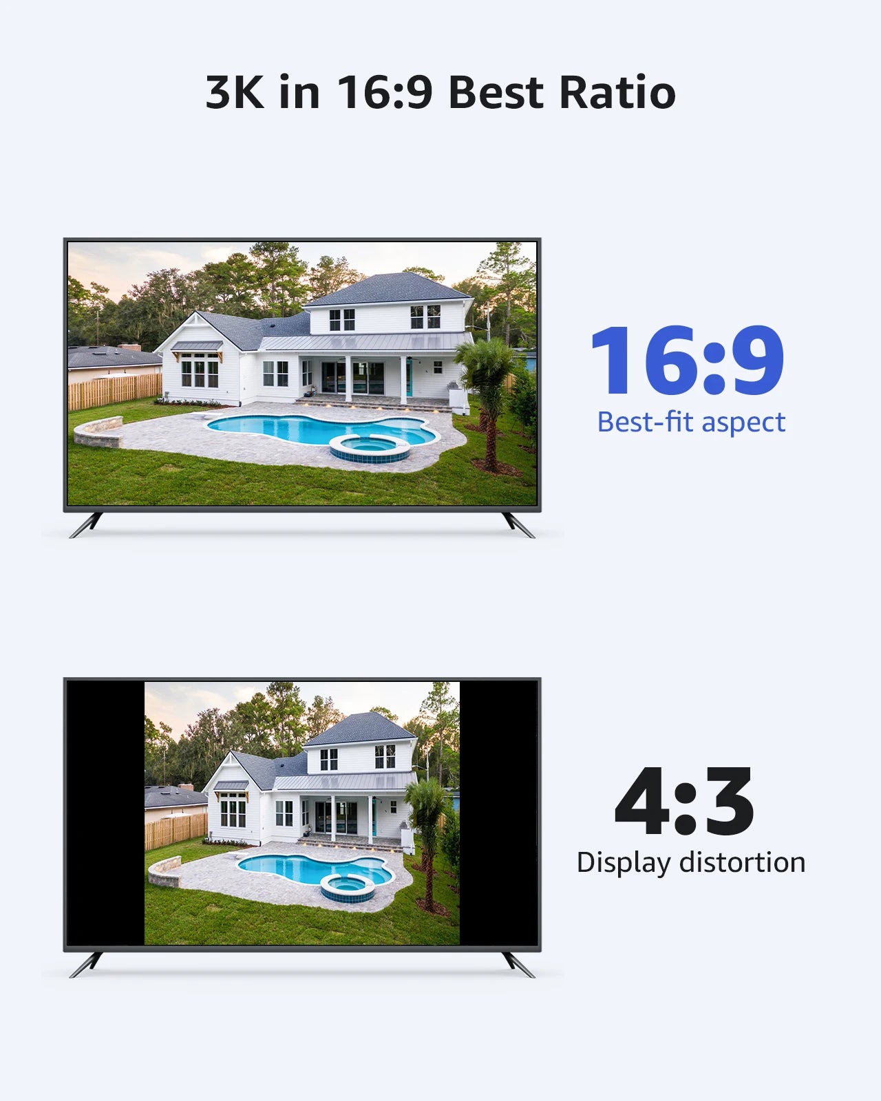 ANNKE 3K Smart Dual Light Dome Camera 12MP 8-Channel NVR Set