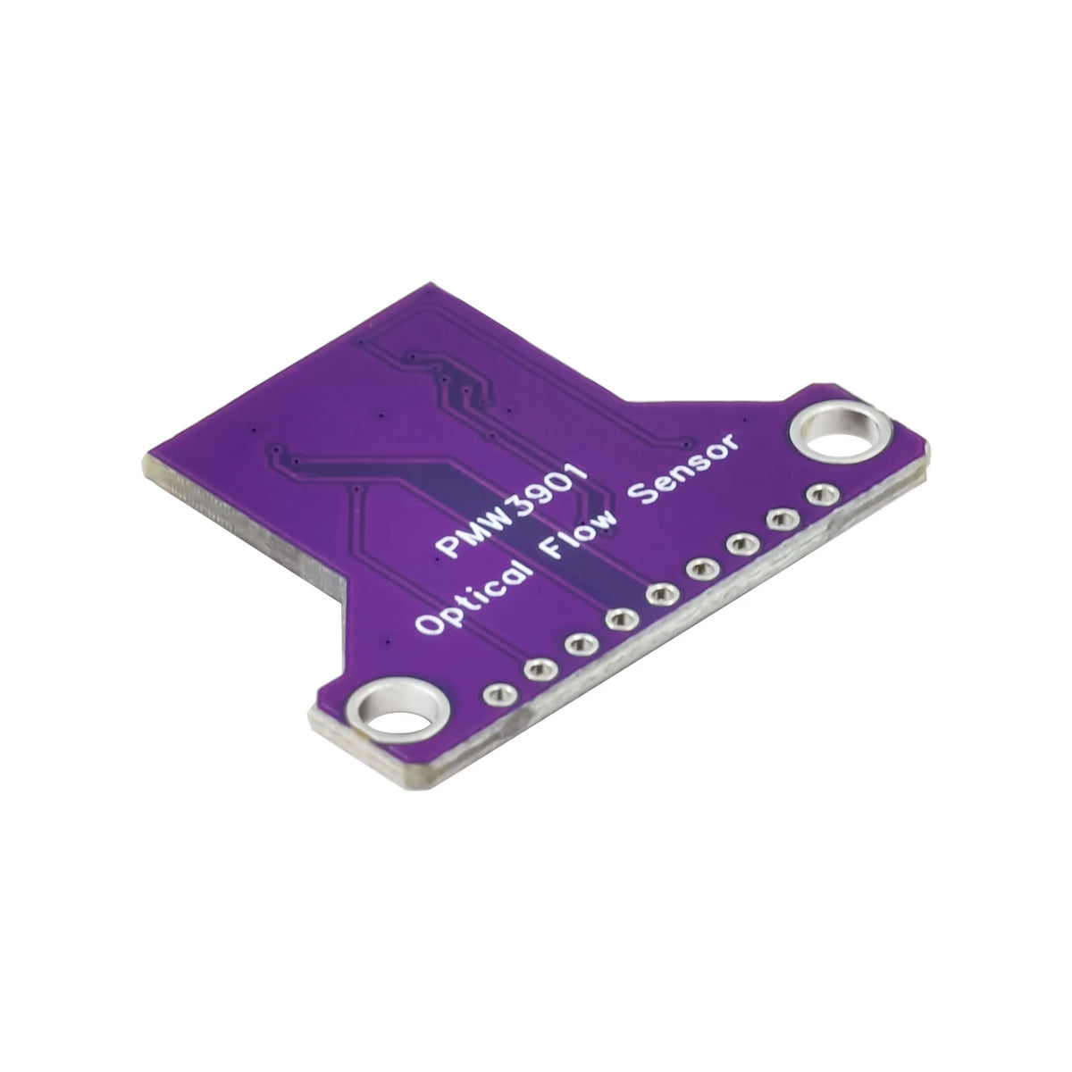 PMW3901 SPI Optical Flow Sensor Module