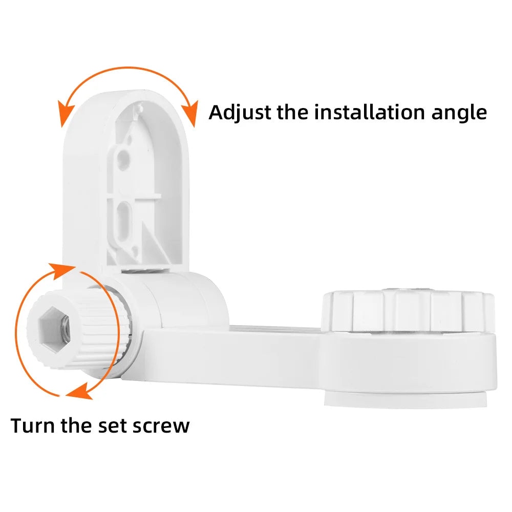 10MP 5K PTZ IP Camera for Outdoor Security