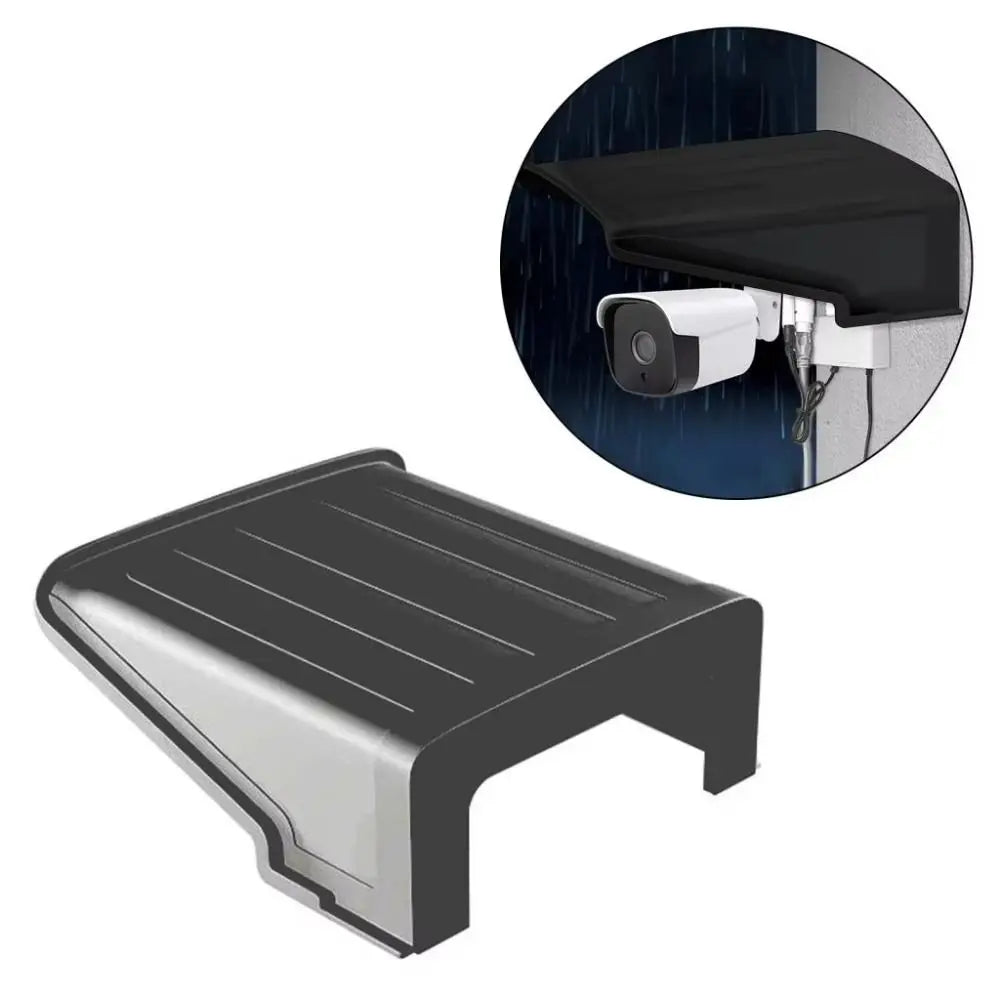 Security Camera Rain and Sun Cover - ABS