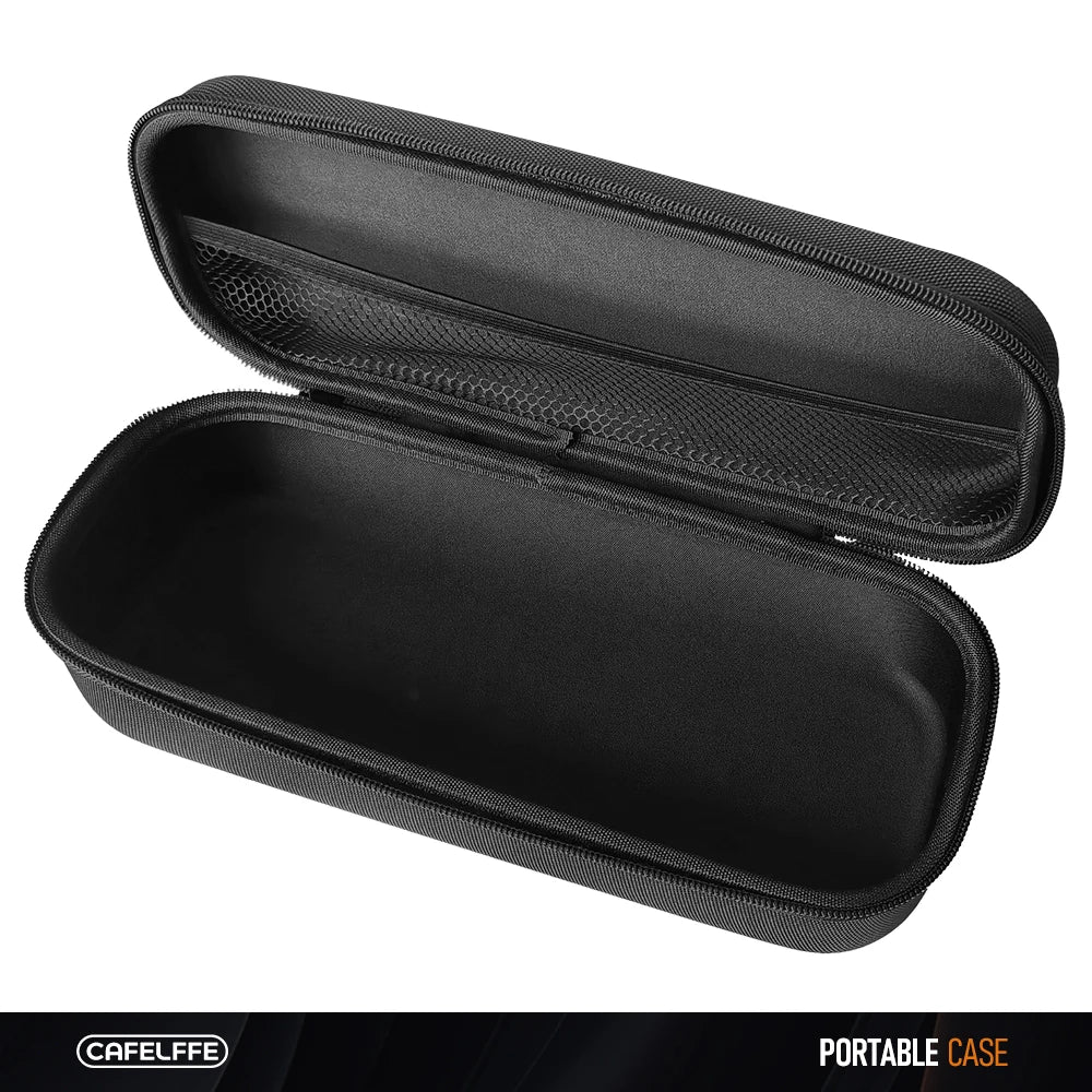 Cafelffe Przenośna torba na ekspres do kawy podróżna