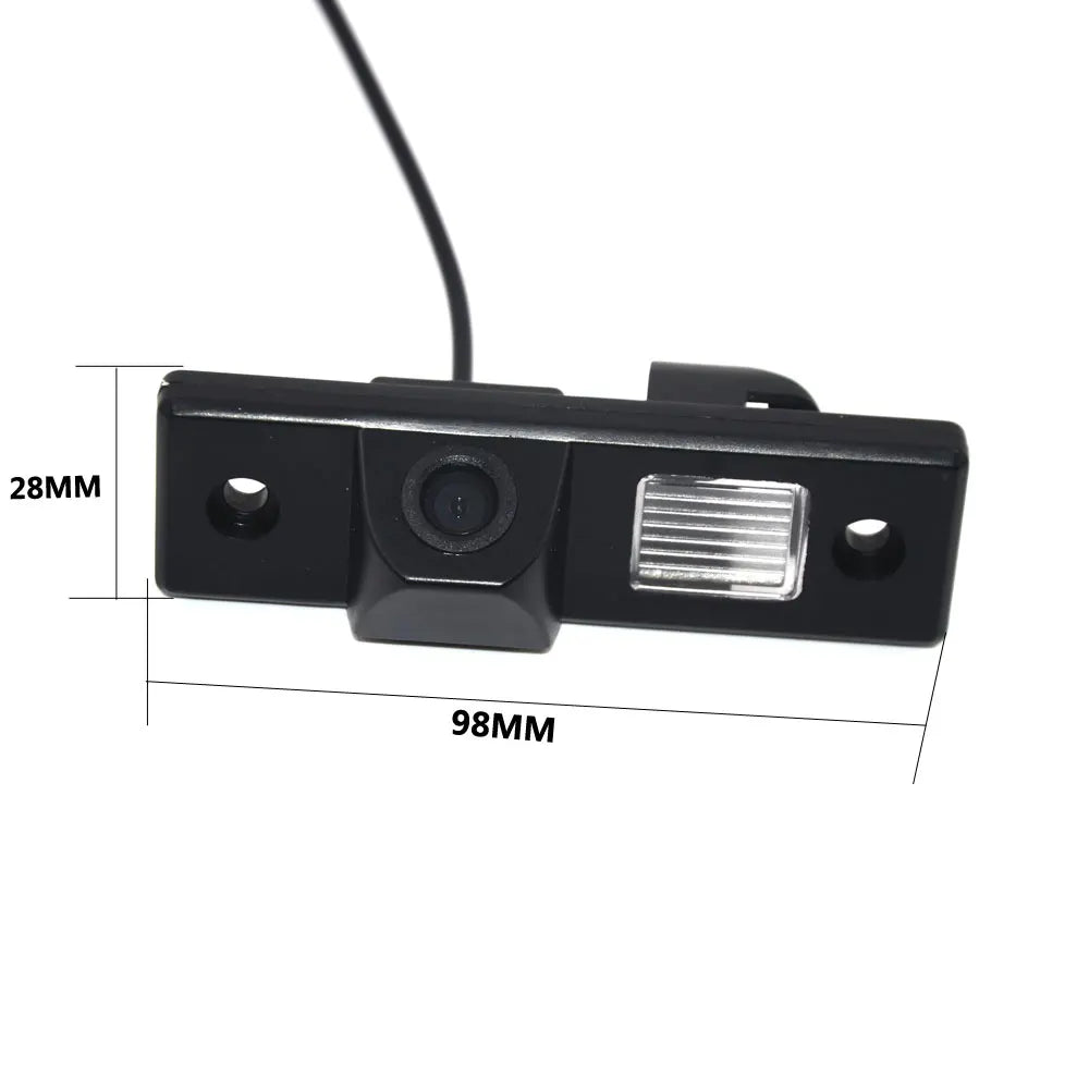 12 V Reverse Camera for Selected Chevrolet Models