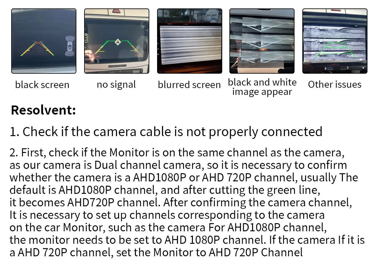 AHD 1080P Car Rear View Reverse Camera For Land Rover Range Freelander 2 Ford Focus 2 MK2 Mondeo MK4 S-Max C-Max Kuga Fiesta