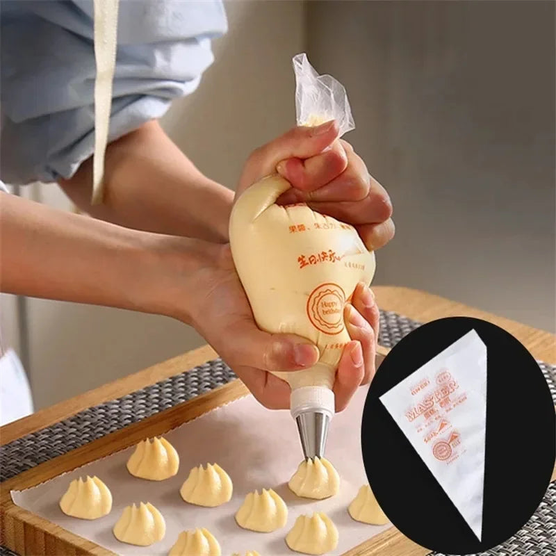 Cake Decorating Turntable Kit and Spatula Options