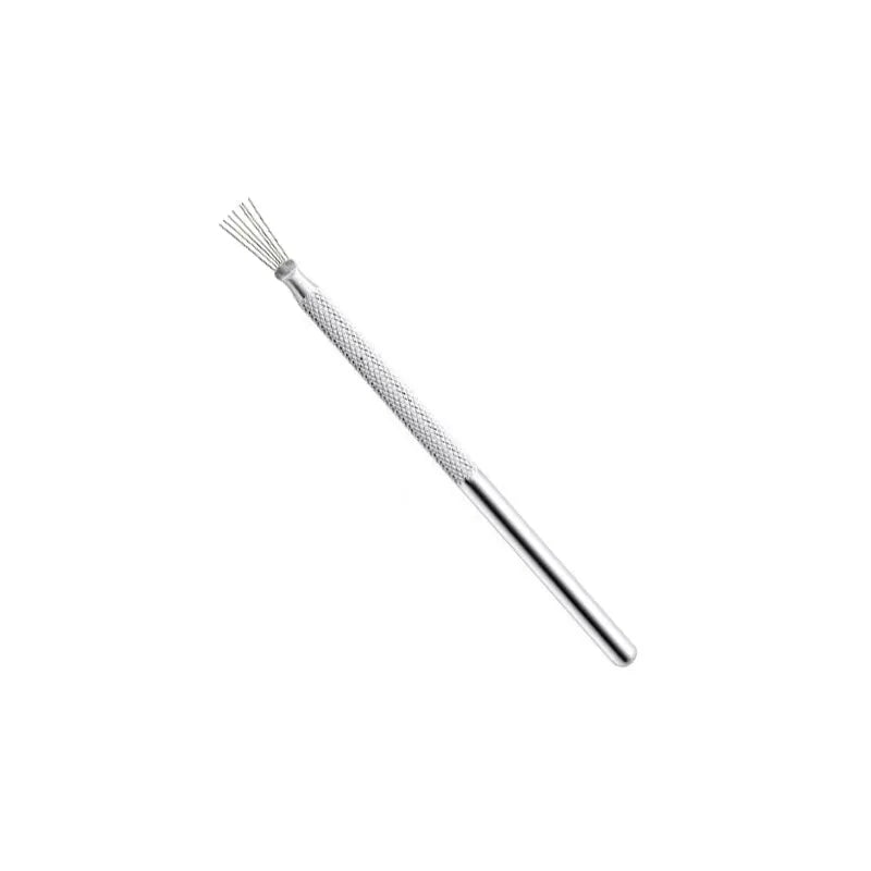 Clay Sculpting Needle & Texture Tool Set for Ceramics and DIY Craft