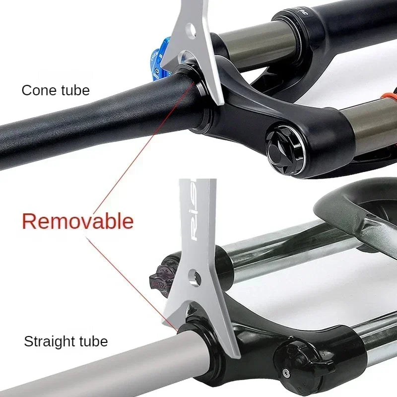 Fahrrad-Headset-Kronenring-Entfernerwerkzeug