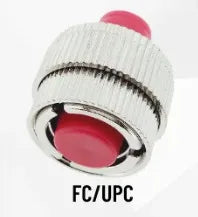 Variable Fibre-Optic Attenuator Options