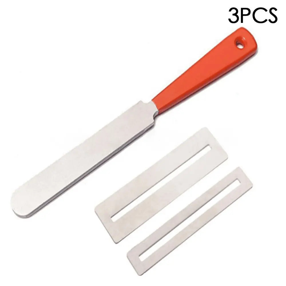 Guitar Fret File & Fingerboard Protector Options