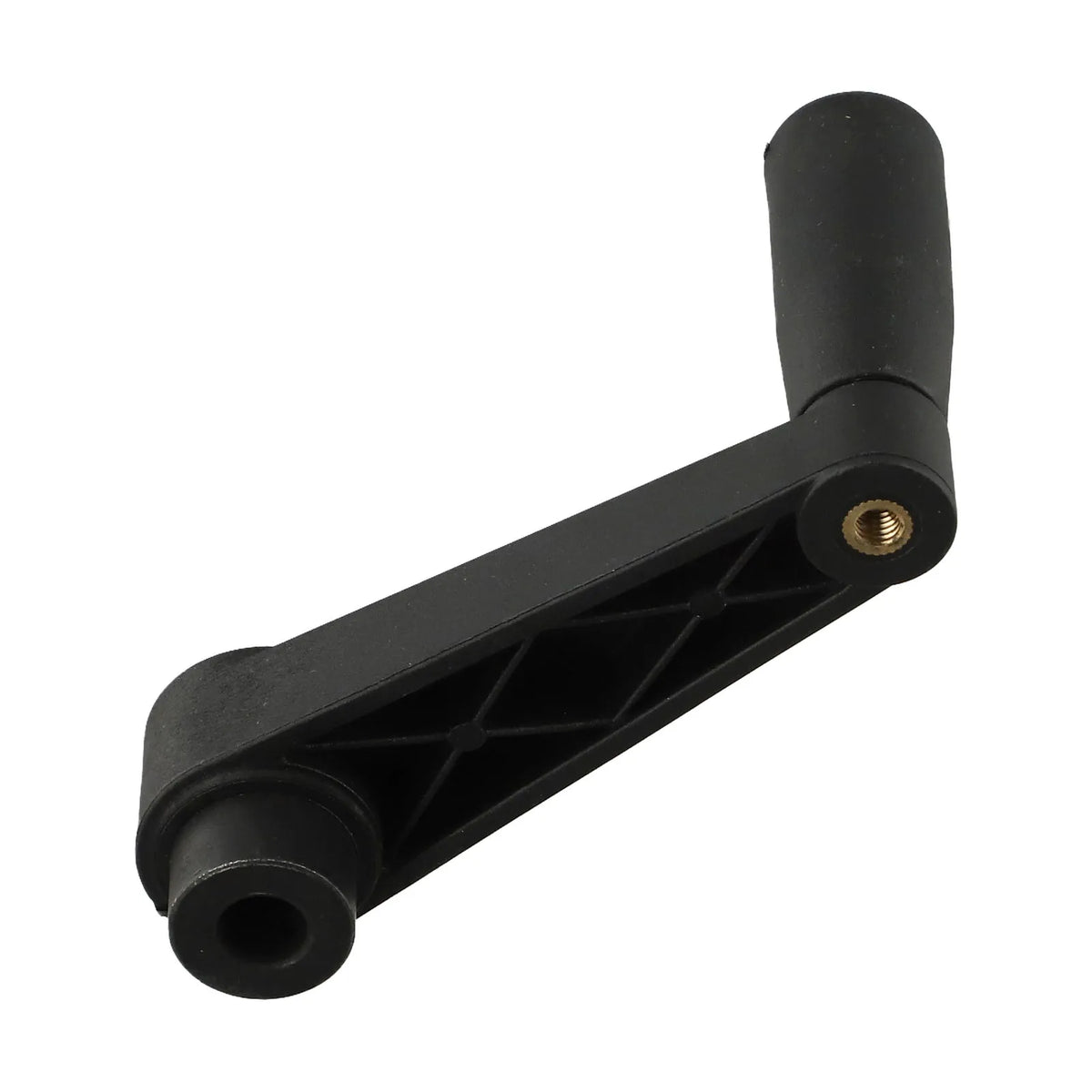 Replacement Hand Crank - Shaft Size Options