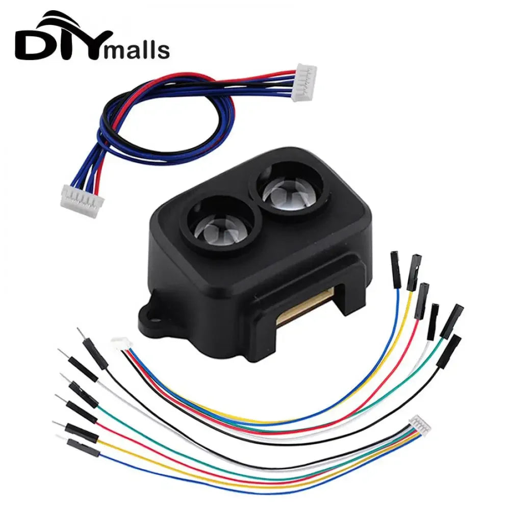 TF-Luna LiDAR Distance Sensor Kit
