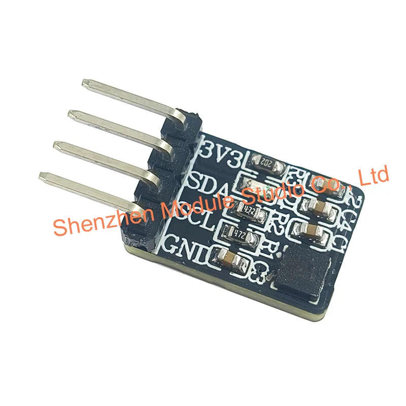 IST8310 Drie-Axiale Magnetische Sensor Module