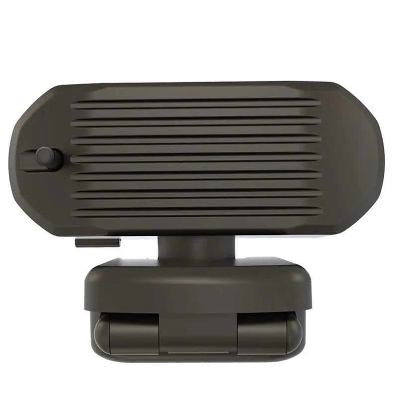 USB Webcam - 1080p, 2K or 4K Options