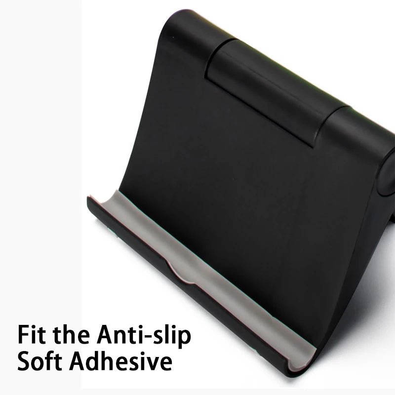 Mobile Phone Holder Flexible Adjustable Cell Phone Clip Holder Home Bed Desktop Mount Bracket Smartphone Stand for IPhone Xiaomi