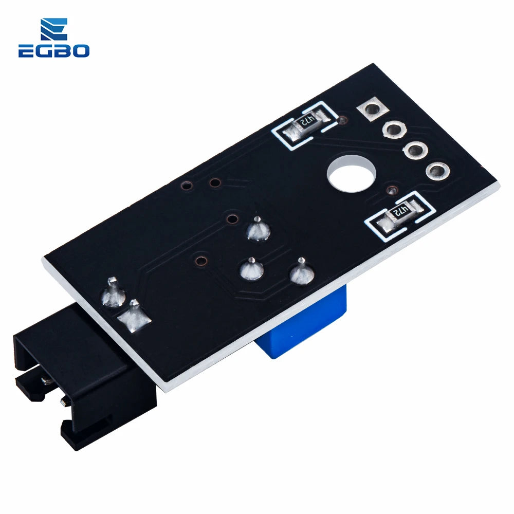 Soil Moisture Sensor Module for Controller Projects