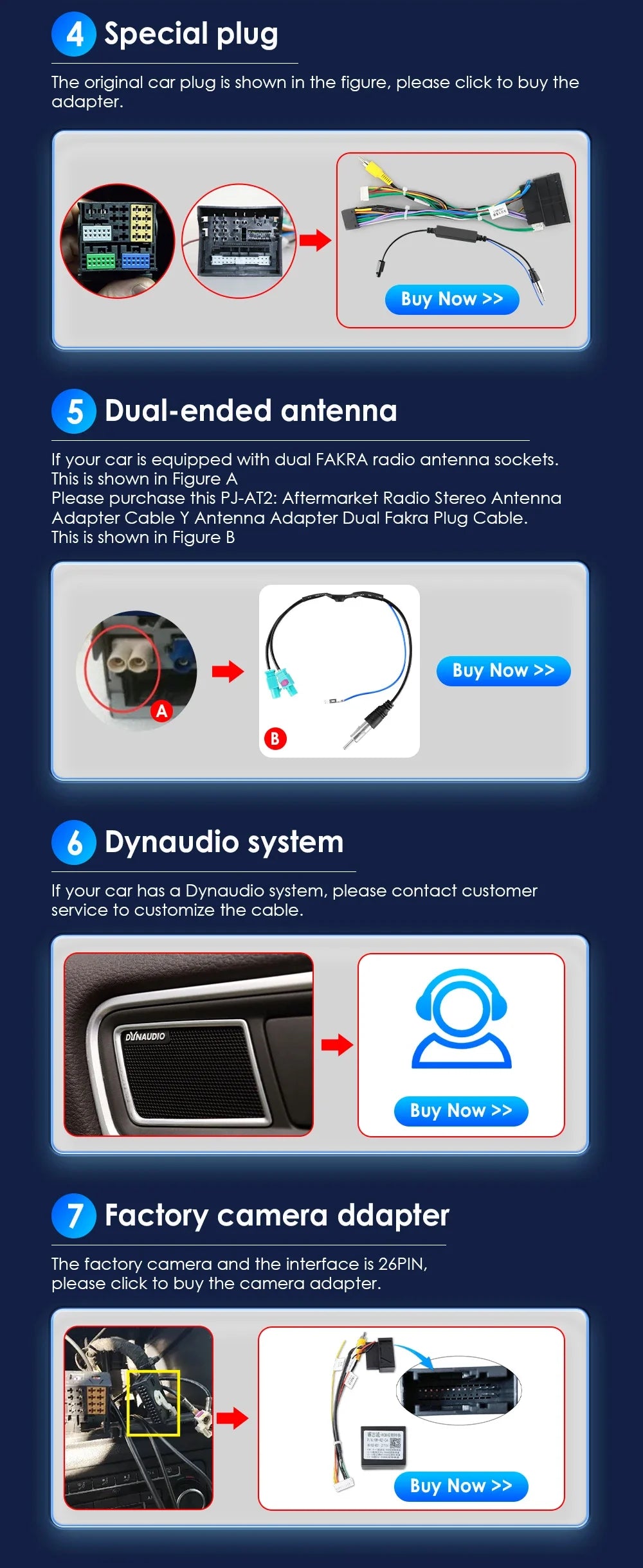 Android 13 Car Radio with CarPlay for Volkswagen Vehicles