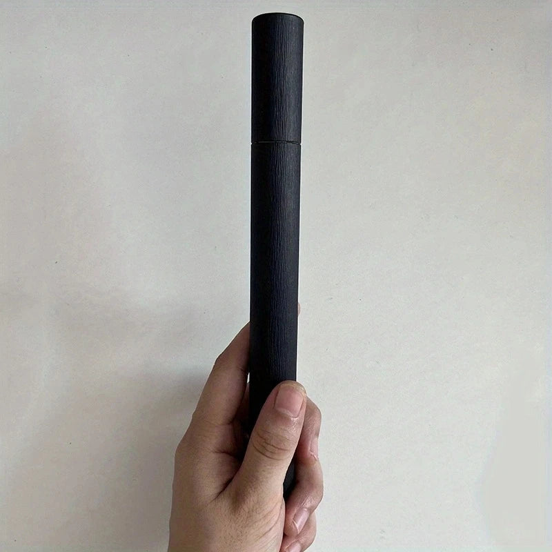 40Pcs Home Incense Stick Natural Sandalwood Incense Sticks Aroma Blessing Ceremony Pray Buddha Incense