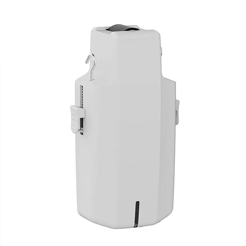 Rechargeable Curtain-Opening Motor
