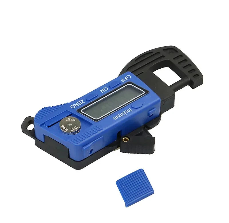 Digital Thickness Gauge
