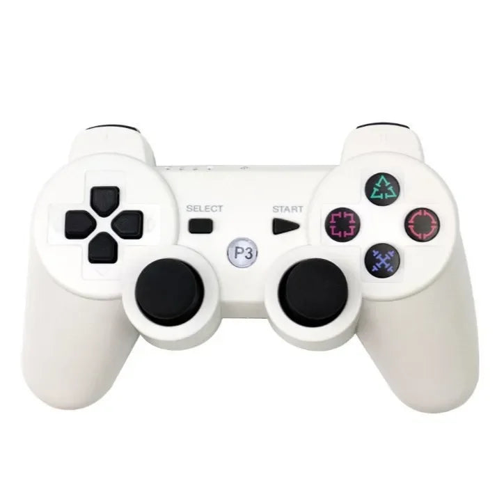 Wireless Gamepad for Compatible PC Setups