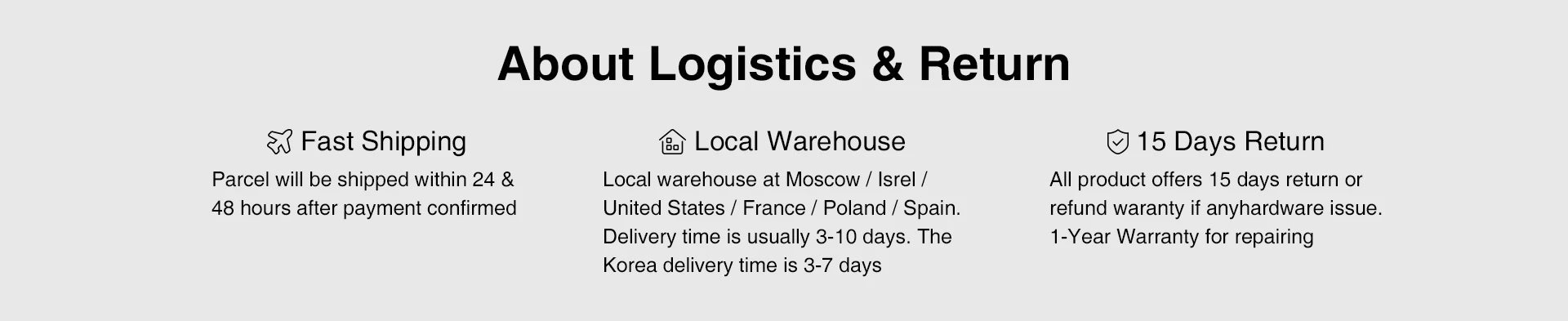 UTRAI 27000mAh Car Jump Starter Power Bank 6000A