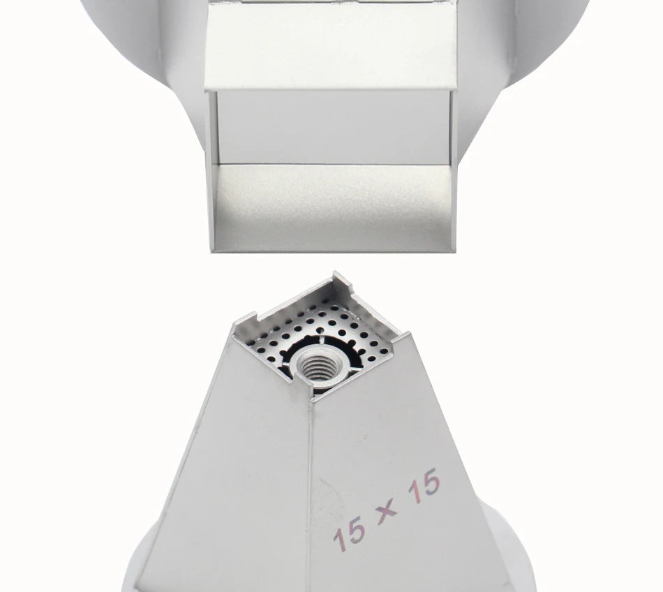 BGA bottom or Upper part Hot Air Nozzle For Honton Zhuomao SCOTLE-IR360 SCOTLE-HR6000 SCOTLE-HR460 SCOTLE-HR460C Station