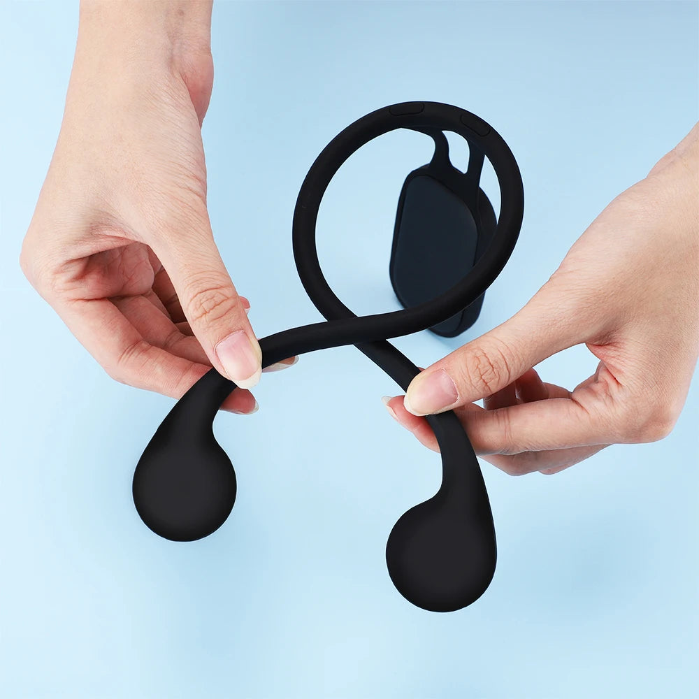 USB-Rechargeable Wearable Posture Reminder
