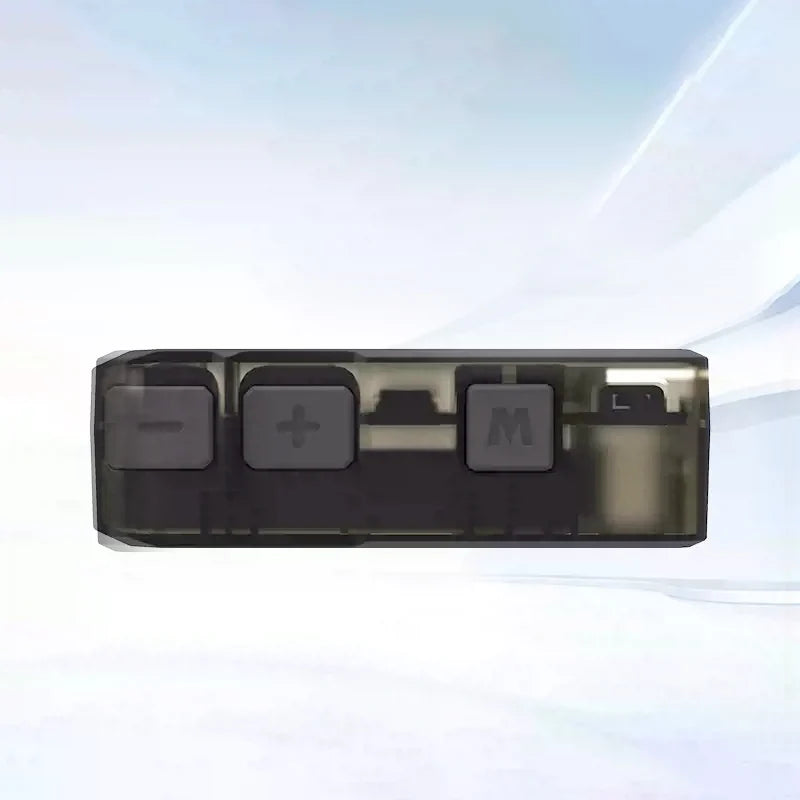 Three-Axis FPV Head-Tracking Module