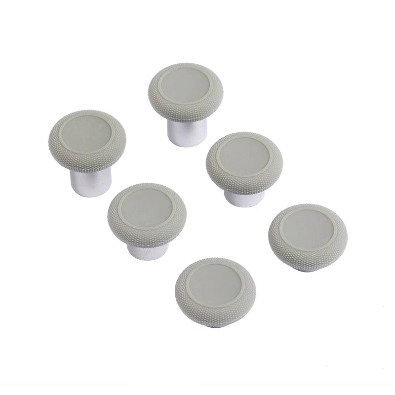 NS34 Six-Piece Thumbstick Kit for GuliKit KingKong Controllers