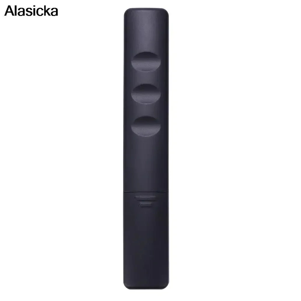 Six-Button Learning IR Remote for Compatible TV and AV Devices