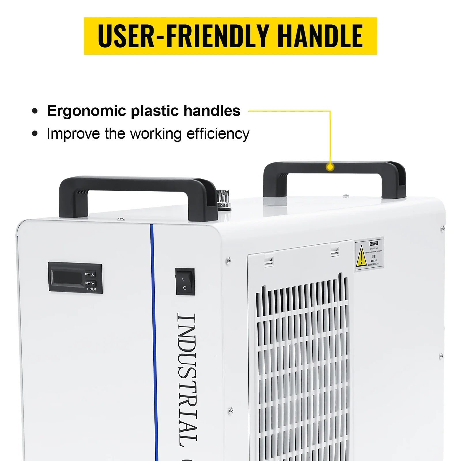 Industrial Water Chiller for Laser Machines
