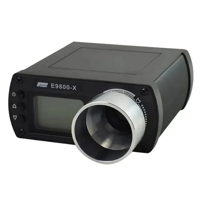 E9800-X Shooting Chronograph with LCD Display and Speed Measurement