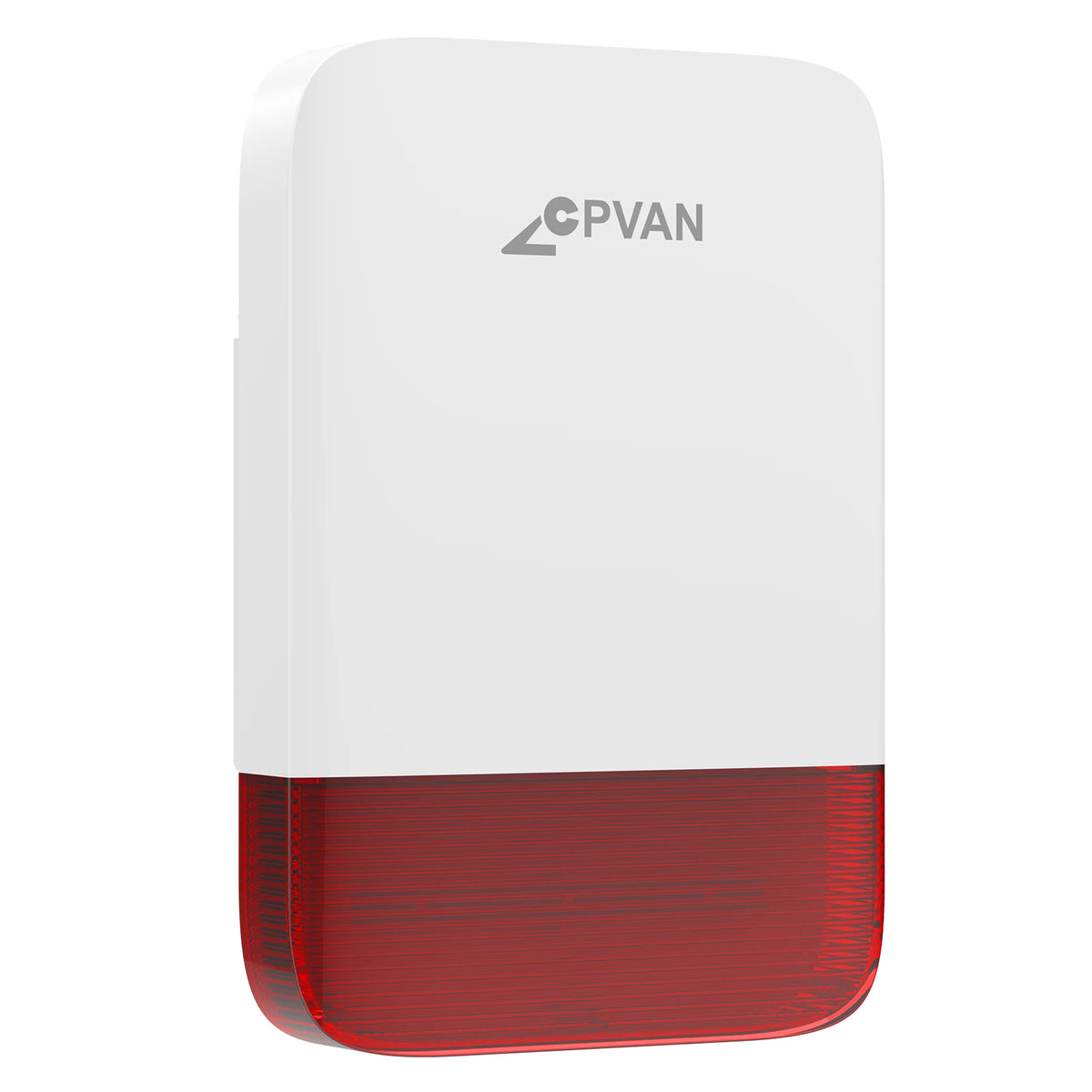 CPVAN 7 inch Smart Home Alarm System Wireless WiFi Home burglar Security Alarm with accessories support Tuya Smart Life control